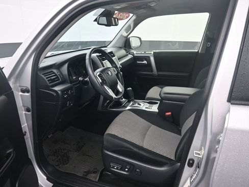 Used 2024 Toyota 4Runner SR5 image 9