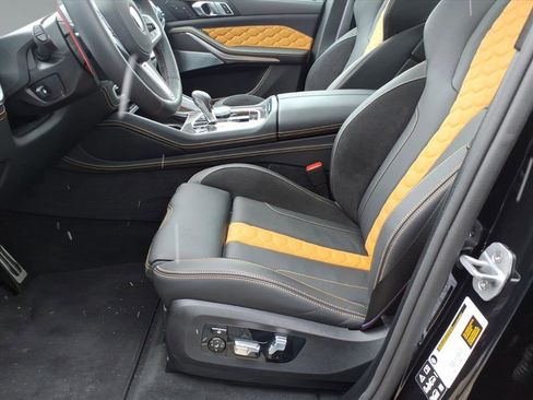 Used 2026 BMW X5 M Competition w/ Executive Package image 13