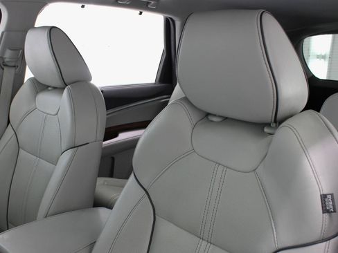 Used 2018 Acura MDX FWD w/ Advance Package image 33