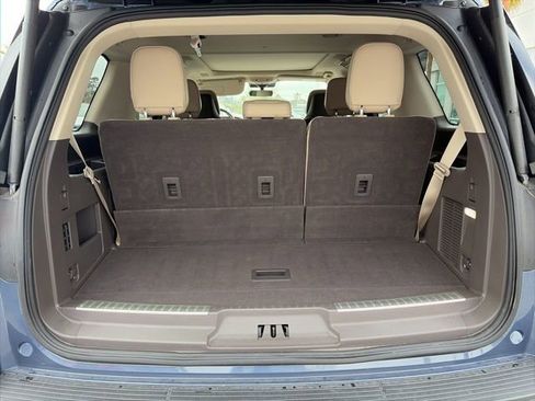 Used 2023 Lincoln Navigator Reserve image 22