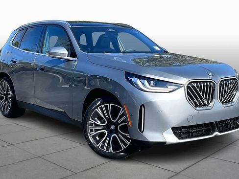 New 2026 BMW X3 xDrive30 image 2