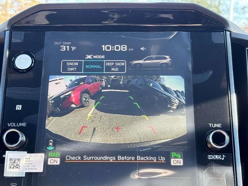 New 2026 Subaru Forester Wilderness image 14