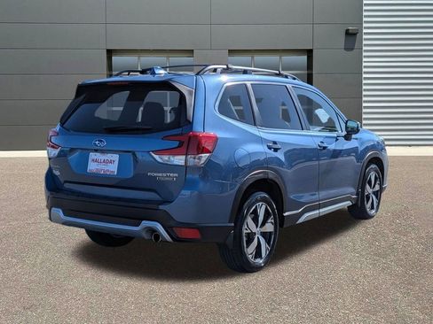Used 2020 Subaru Forester Touring w/ Popular Package #2 AWD/4WD image 5