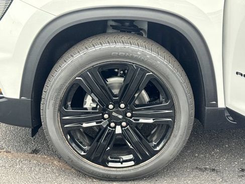 New 2026 GMC Acadia Elevation w/ Black Edition FWD image 29