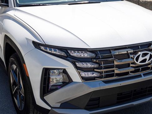 Used 2025 Hyundai Tucson SEL image 36