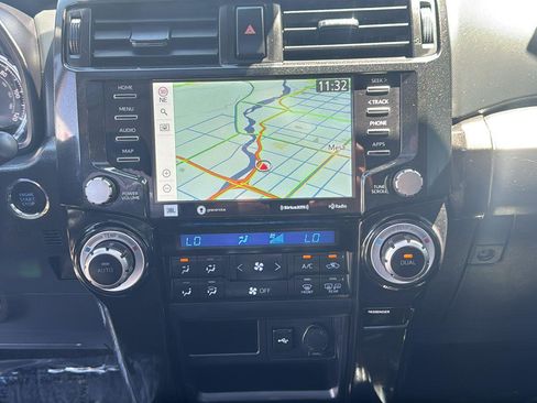 Used 2022 Toyota 4Runner TRD Pro AWD/4WD image 20