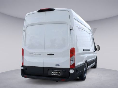 New 2026 Ford Transit 350 Base w/ Load Area Protection Package image 8