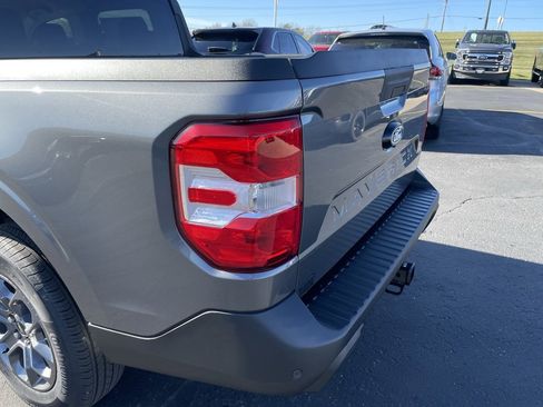 New 2025 Ford Maverick XLT w/ XLT Luxury Package image 38