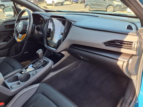 Used 2025 Subaru Crosstrek 2.5i Wilderness w/ Wilderness Package image 16