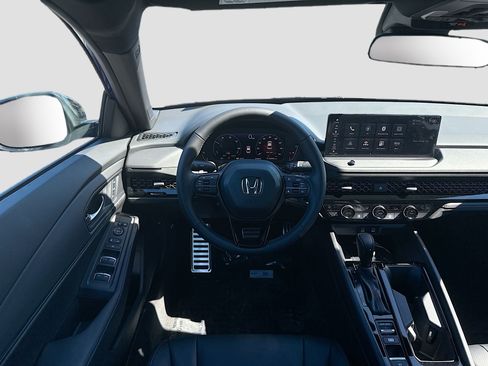 New 2026 Honda Accord Sport image 18