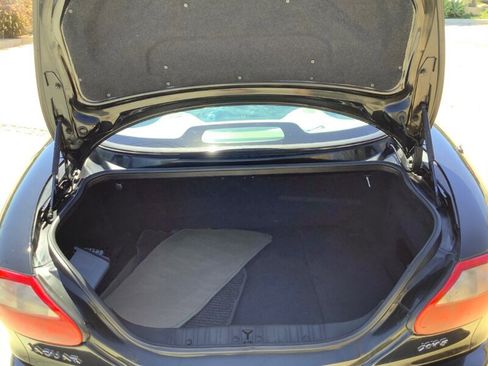 Used 2000 Jaguar XK8 XK8 image 33