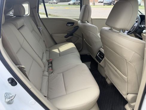 Used 2016 Acura RDX AWD w/ Advance Package image 16