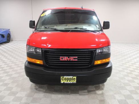 Used 2024 GMC Savana 3500 Extended image 5