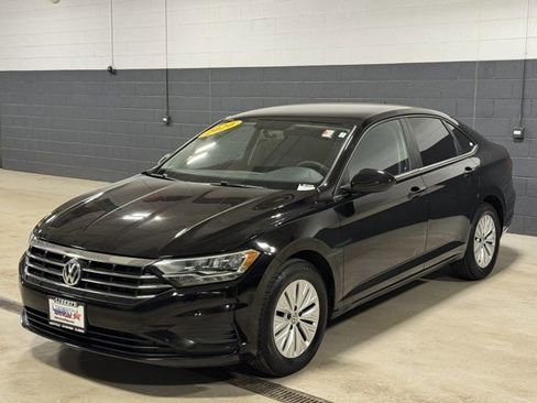 Used 2020 Volkswagen Jetta S image 30