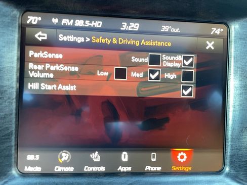 Used 2022 Dodge Charger R/T w/ Daytona Edition Group image 9