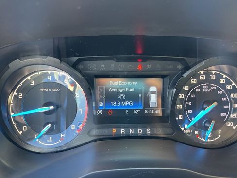 Used 2020 Ford Ranger XLT w/ Equipment Group 302A Luxury image 18