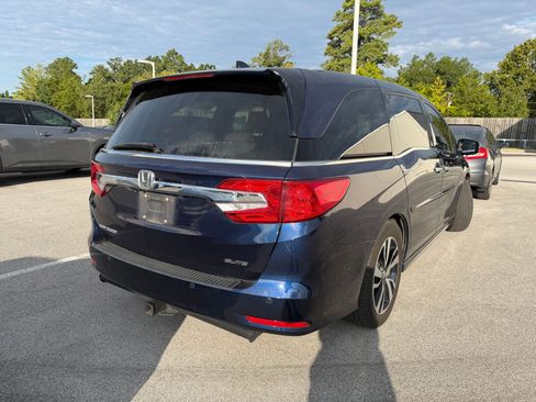 Used 2020 Honda Odyssey Elite image 6
