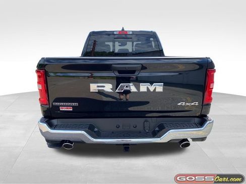 New 2026 RAM 1500 Big Horn image 4