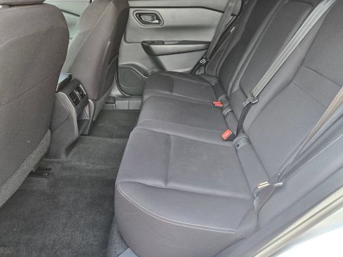 Certified 2024 Nissan Rogue S AWD/4WD image 16