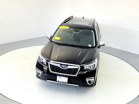 Used 2020 Subaru Forester Touring image 24