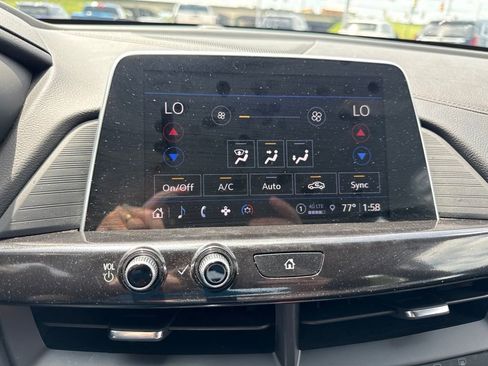 Certified 2026 Cadillac CT4 Premium Luxury RWD image 16
