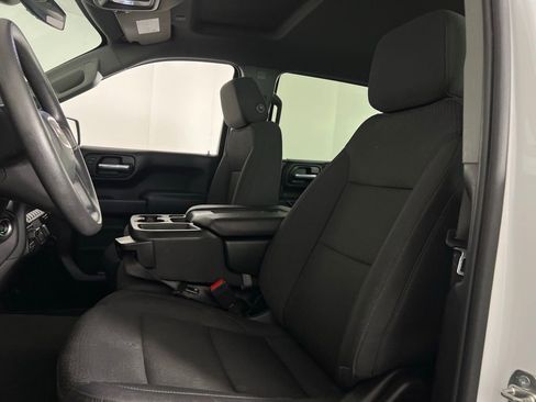 Used 2023 GMC Sierra 1500 Pro w/ Graphite Edition image 20