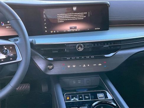 New 2026 Nissan Murano Platinum w/ Technology Package image 6