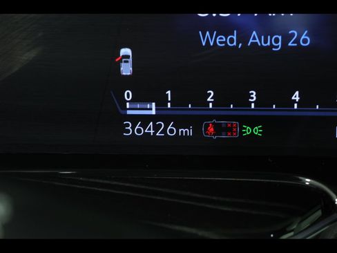 Certified 2022 Cadillac Escalade Sport w/ Touring Package AWD/4WD image 31