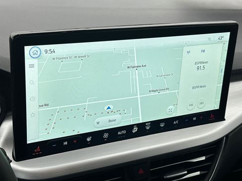 Certified 2025 Ford Escape Platinum image 19