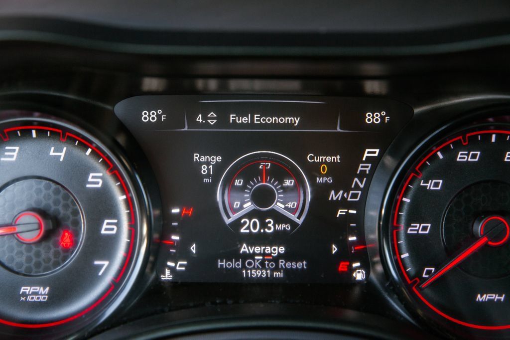 Used 2021 Dodge Charger GT w/ Plus Group RWD image 18