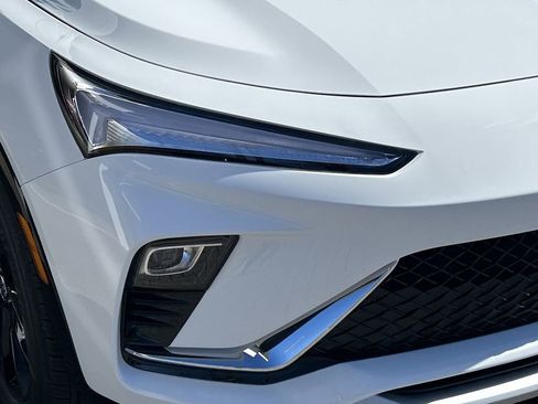 New 2026 Buick Envista Sport Touring w/ Convenience I Package image 8