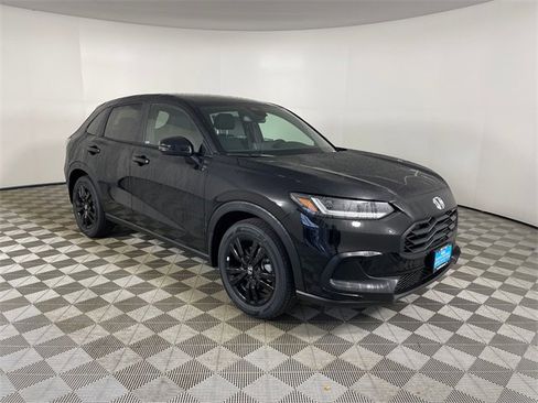 New 2026 Honda HR-V Sport image 14