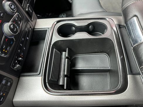 Used 2018 RAM 1500 Rebel w/ Luxury Group image 49