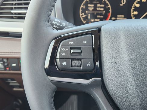 New 2026 Honda Odyssey Touring image 32