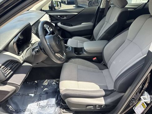 Used 2023 Subaru Outback Premium AWD/4WD image 15