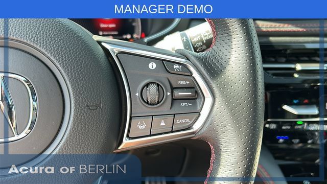 Used 2026 Acura MDX Type S w/ Advance Package AWD/4WD image 14