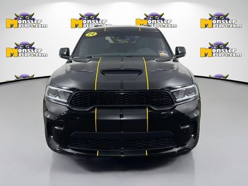 Used 2024 Dodge Durango SRT AWD/4WD image 2
