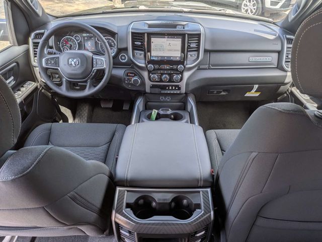 New 2026 RAM 1500 4x4 Crew Cab image 15