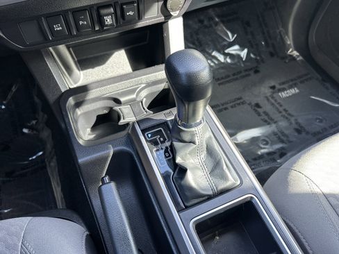 Used 2023 Toyota Tacoma SR5 image 25