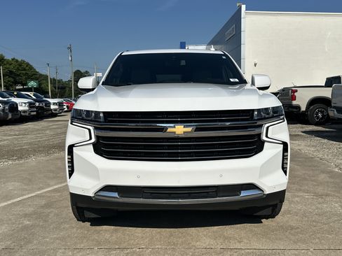 Certified 2024 Chevrolet Tahoe LT RWD image 2