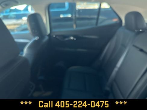 Used 2025 Buick Envision Preferred image 5