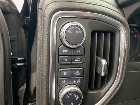 Used 2020 GMC Sierra 1500 Elevation w/ Elevation Value Package AWD/4WD image 20
