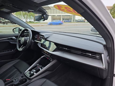 Used 2023 Audi A3 2.0T Premium w/ Convenience Package image 32