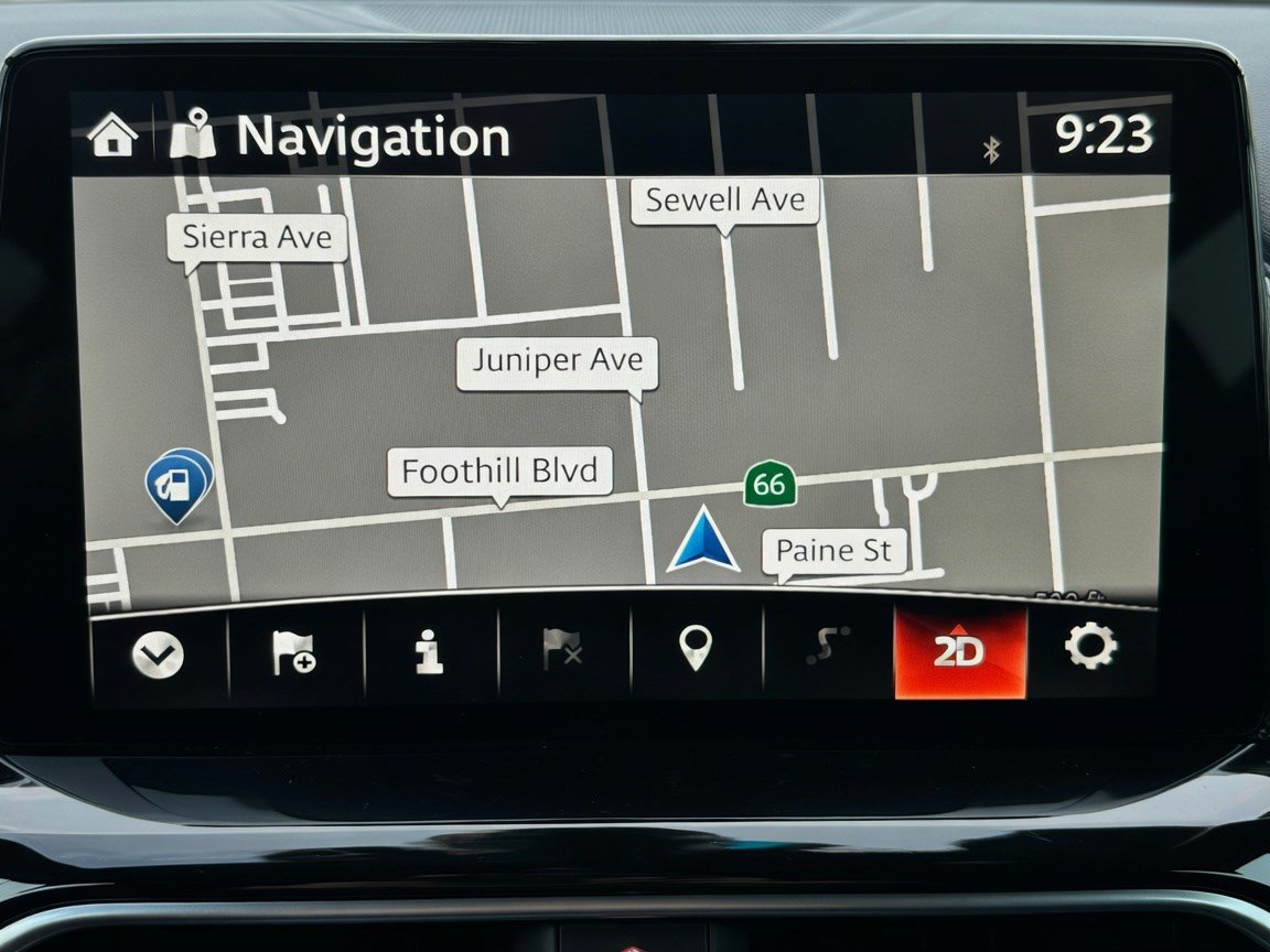 Used 2017 MAZDA CX-5 Touring w/ Preferred Equipment Package FWD image 8