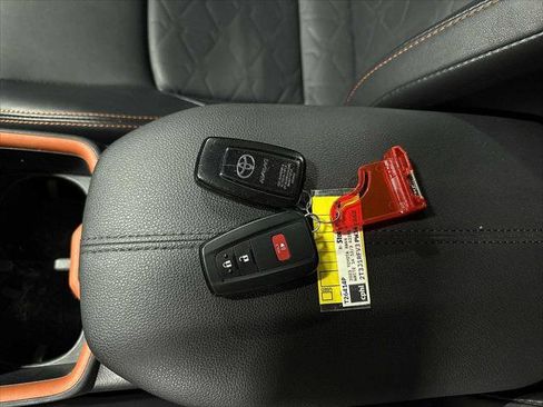 Certified 2023 Toyota RAV4 Adventure image 31