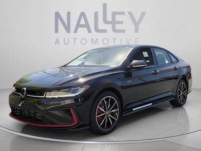 New 2026 Volkswagen Jetta GLI Autobahn