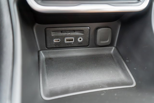 Used 2020 GMC Terrain SLT w/ Preferred Package AWD/4WD image 33