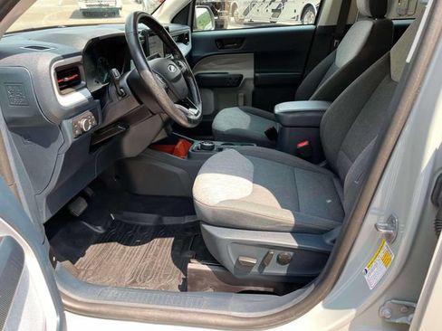 Used 2022 Ford Maverick XLT w/ XLT Luxury Package FWD image 28