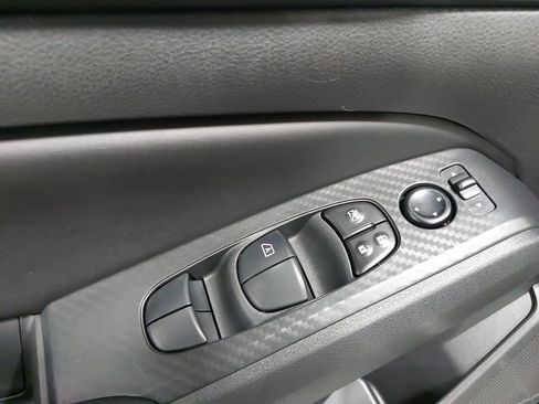 Certified 2025 Nissan Altima 2.5 SV image 26