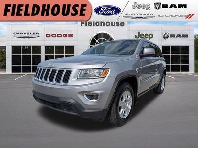 Used 2014 Jeep Grand Cherokee Laredo w/ Quick Order Package 23E